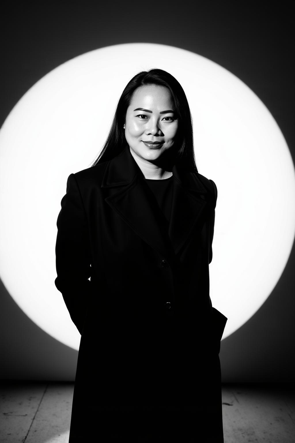 Vania C. Raharja, Founder of Healing Journey Indonesia