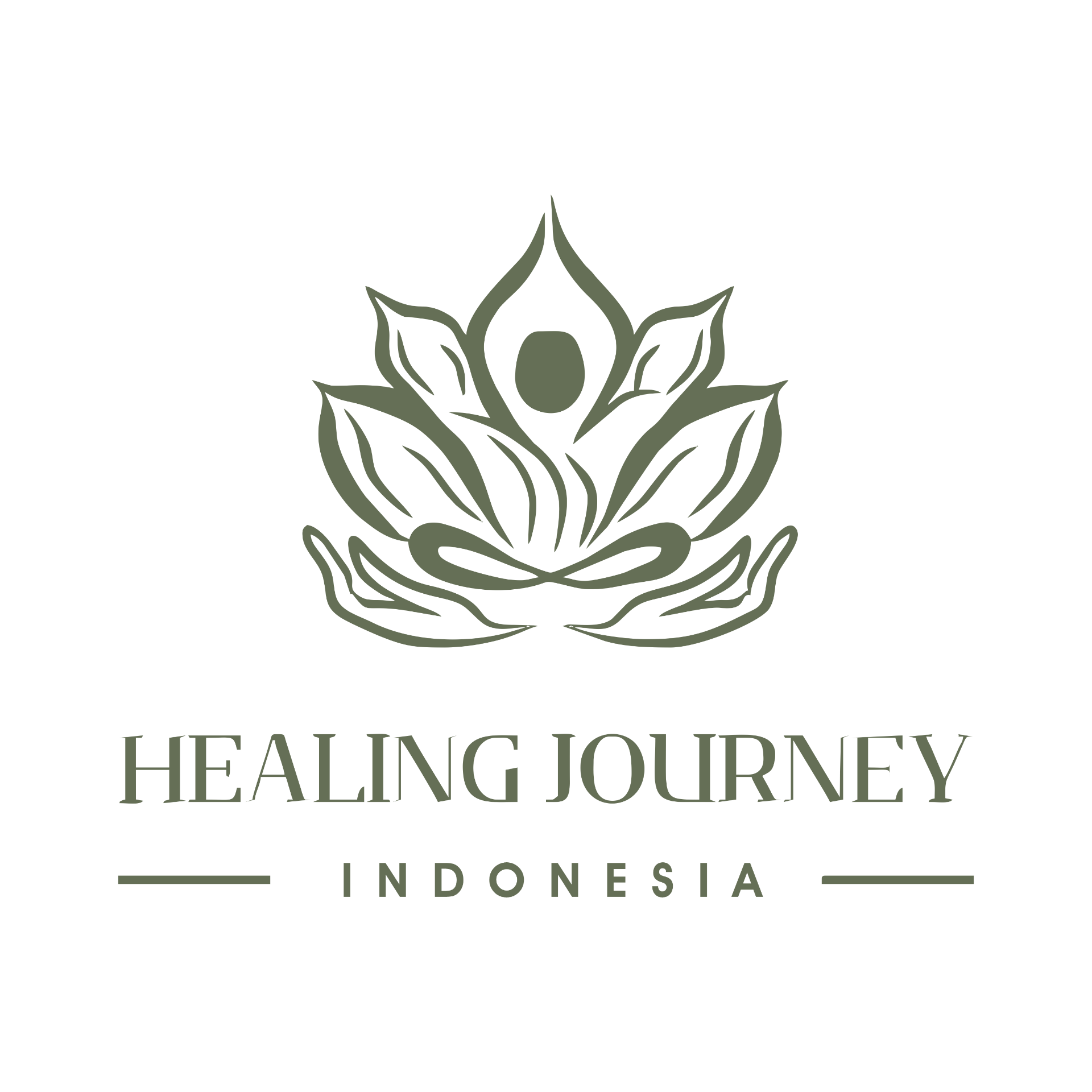 Healing Journey Indonesia
