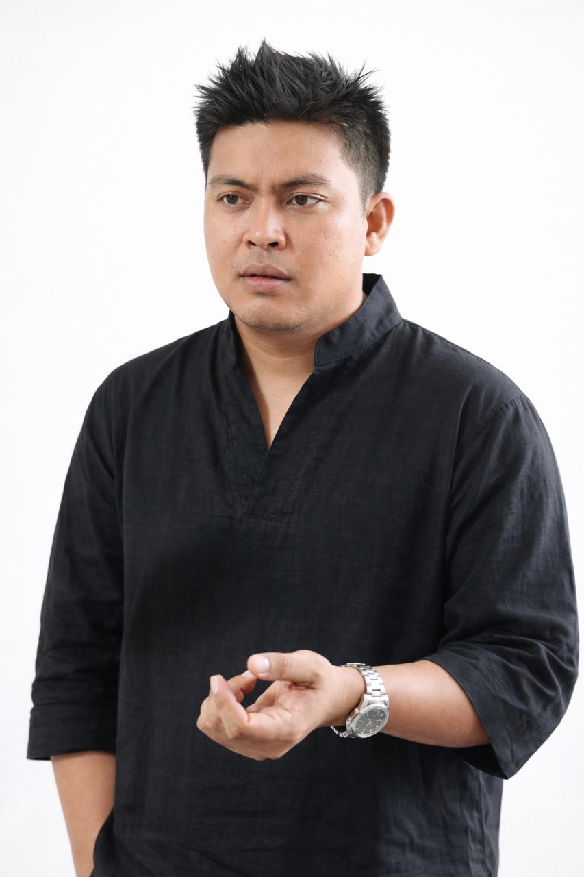Bang Adji